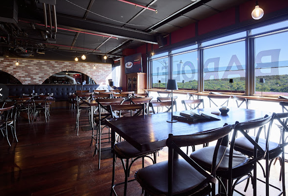 Bar Olé